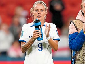 Supporting image for story: Aston Villa ace Rachel Daly backed to fire by record scorer White