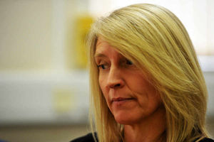 Claire Roberts appeals for witnesses