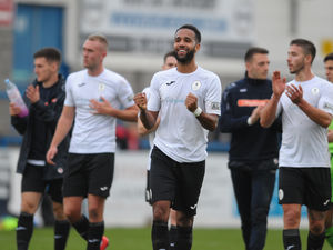 Supporting image for story: AFC Telford poised to dish out awards