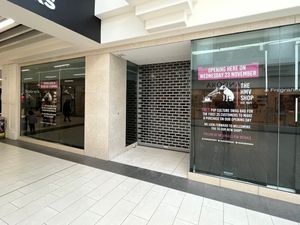 Supporting image for story: HMV confirms opening date of new Shrewsbury store and announces giveaway to first customers