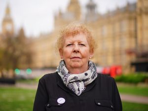 Supporting image for story: Waspi group: Safeguard will ‘prevent risk of financial ruin’ in compensation bid