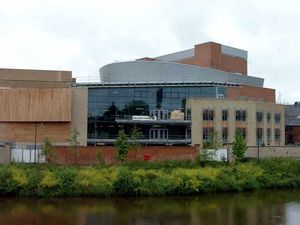 Supporting image for story: Shrewsbury panto auditions for young actors