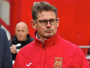 Supporting image for story: Gary Hackett looks to his big-game players