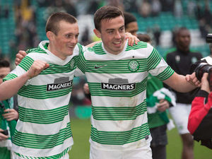 Supporting image for story: Transfer Rumours - Apr 11