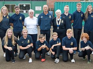 Supporting image for story: Juniors get a win
to secure survival