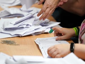 Supporting image for story: Estimated declaration times of General Election results: Chronological list