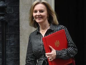 Supporting image for story: Parliament must accept deal if Britain to get EU FTA by end of 2020, Truss says