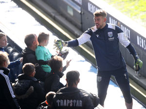 Supporting image for story: Check out West Brom's opening training session: Can you spot yourself?