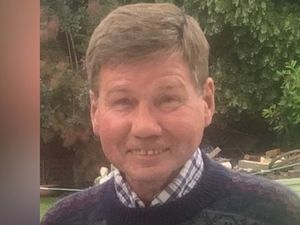 Supporting image for story: Man jailed for life for using car to murder father-in-law in 'shocking' case