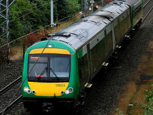 Supporting image for story: Chase Line closures to make way for upgrades as buses will replace trains