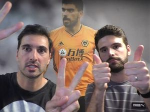 Supporting image for story: Wolves positional reviews 2020/1 - The midfielders