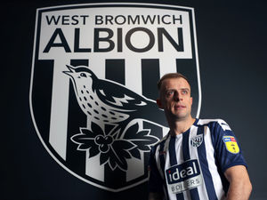 Supporting image for story: Deadline day: Two in – and two stay at West Brom