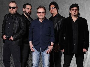 Supporting image for story: Blue Öyster Cult to play Birmingham