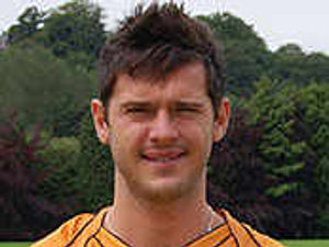 Supporting image for story: Jarvis delivers Wolves boost