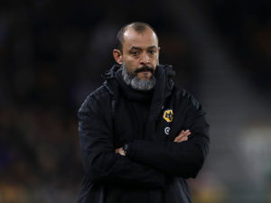 Supporting image for story: Nuno: Manchester City draw made Wolves believe