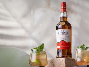 Supporting image for story: Save on supermarket prices with this deal on a gorgeous Glenlivet whisky