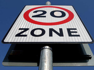 Supporting image for story: 20mph move for Shrewsbury's roads wins backing