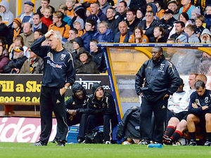 Supporting image for story: Steve Coogan to play former Wolves boss Mick McCarthy in film on famous Roy Keane bust-up