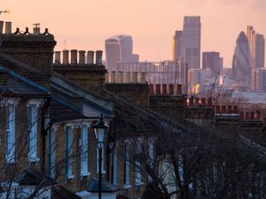 Supporting image for story: Ministers urged to consider higher inheritance taxes in bid to tackle ‘big wealth’