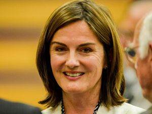 Supporting image for story: 'That decision cannot be allowed to stand': Telford MP in promise to stop Future Fit 'debacle'