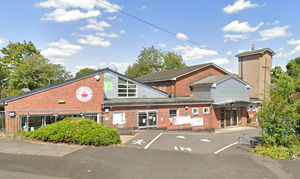 The Oak Tree Centre