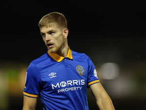 Supporting image for story: Shrewsbury Town boss Matt Taylor juggling loan ‘headache’