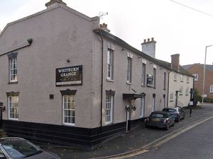 Supporting image for story: Plan to convert Bridgnorth hotel into 'cramped, overbearing' HMO is thrown out after nearly 100 objections