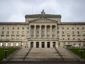 Stormont