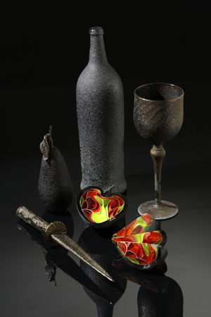 Elliot Walker - Still Life