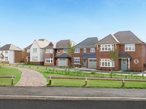 Supporting image for story: Telford housebuilder puts kettle on for a great cause 