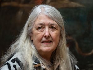 Supporting image for story: Mary Beard says Roman Empire a ‘safe space for being macho’ amid TikTok trend