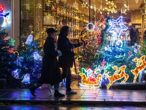 Supporting image for story: ‘Easter can be new Christmas’ as Government cautions over easing of Covid rules