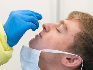 Supporting image for story: Birmingham Airport calls for more clarity on testing rules