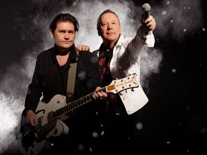 Supporting image for story: 'First and foremost, we’ve always seen ourselves as a live band': Simple Minds talk ahead of Birmingham show