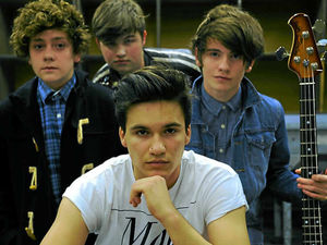 Supporting image for story: Sign up for a party in the park with bands