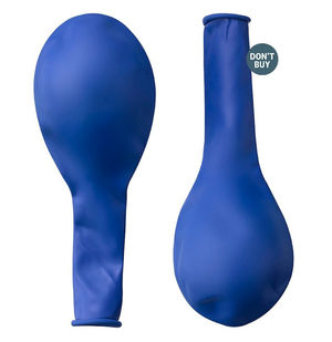 Balloons containing up to six times the legal limit of carcinogens are available to UK consumers through leading online marketplaces, according to an investigation by Which?