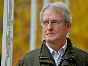 Supporting image for story: Shropshire MP says the Taliban takeover is a complete humiliation 