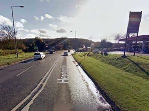 Supporting image for story: Mother killed in A49 crash named as Gillian Bamber, 38