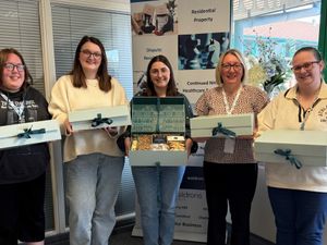 Supporting image for story: Stamp Duty deadline drives a record month for Waldrons Conveyancing Team