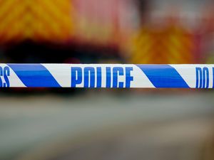 Supporting image for story: Shropshire road closed due to HGV fire as motorists face rush hour delays 