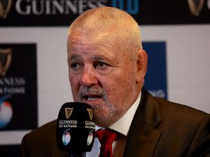 Supporting image for story: Wales boss Warren Gatland backs Ireland for Grand Slam glory