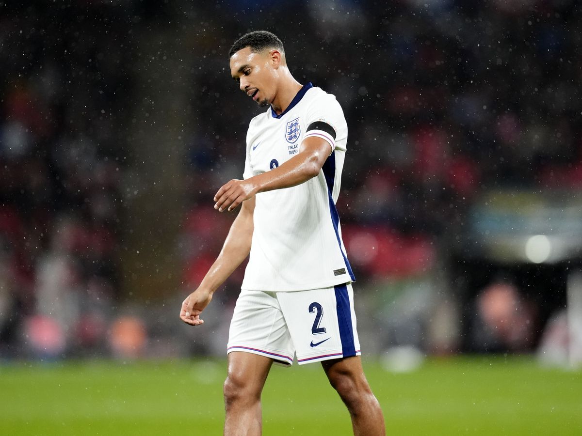 Trent Alexander-Arnold omission a ‘tough decision’ for England boss Thomas Tuchel Trent Alexander-Arnold omission a ‘tough decision’ for England boss Thomas Tuchel