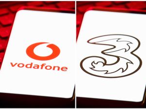 Supporting image for story: Vodafone and Three merger could increase phone bills for millions, watchdog says