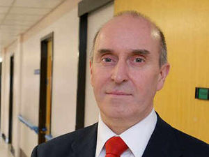 Supporting image for story: Ex-boss may yet avoid appearing at Francis Inquiry