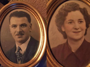 Supporting image for story: Church reject family's request to exhume ashes