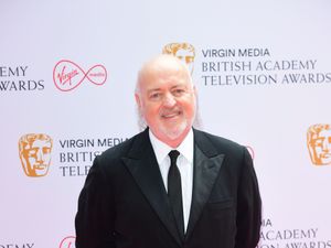 Supporting image for story: ‘I just wish my mum could see it’: Bill Bailey on making his Proms debut