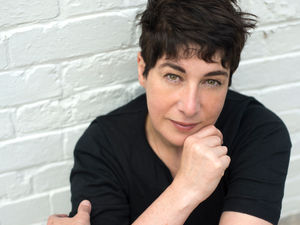 Supporting image for story: Park's supper club series welcomes acclaimed author Joanne Harris
