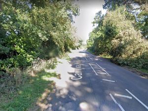 Supporting image for story: Man, 23, seriously injured in quad bike crash near Sutton Coldfield