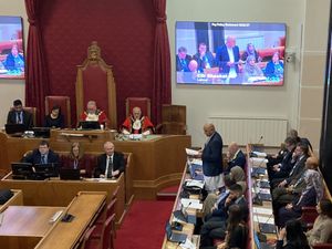 Supporting image for story: Black Country council approves pay policy despite residents’ anger