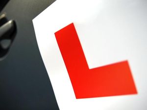 Supporting image for story: Number of driving theory cheats caught more than triples